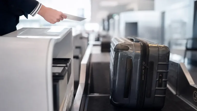air france enregistrement