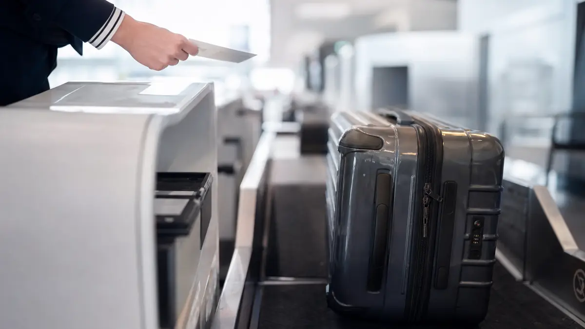air france enregistrement