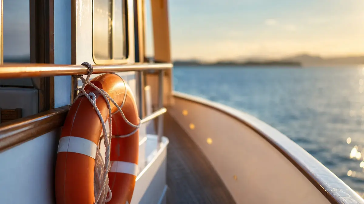 croisière bateau taille humaine